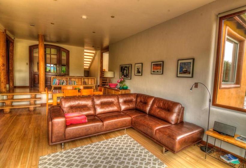 Hotel Pampa del Corral | Coihaique | Aysén | Chile 4