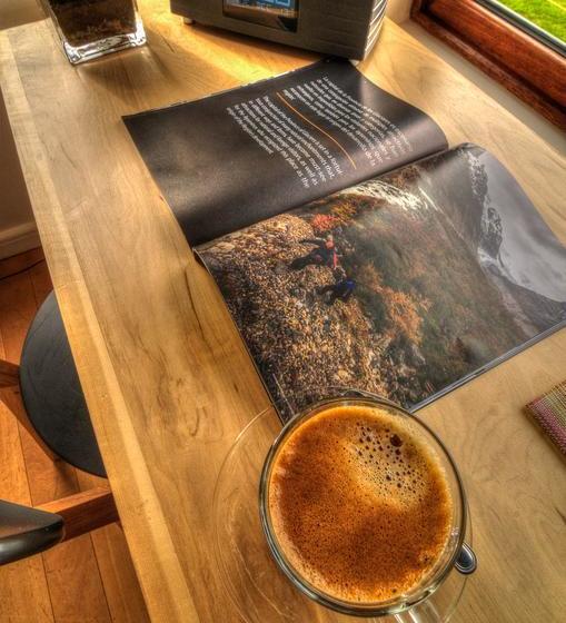 Hotel Pampa del Corral | Coihaique | Aysén | Chile 6