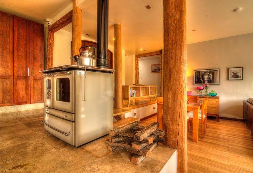 Hotel Pampa del Corral | Coihaique | Aysén | Chile 7