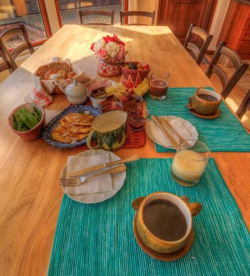 Hotel Pampa del Corral | Coihaique | Aysén | Chile 8