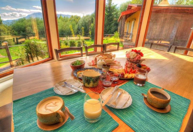 Hotel Pampa del Corral | Coihaique | Aysén | Chile 9