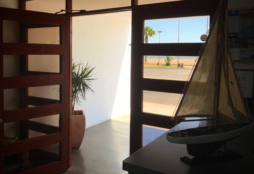 Hotel Puerto Chinchorro | Arica | Tarapaca | Chile 1