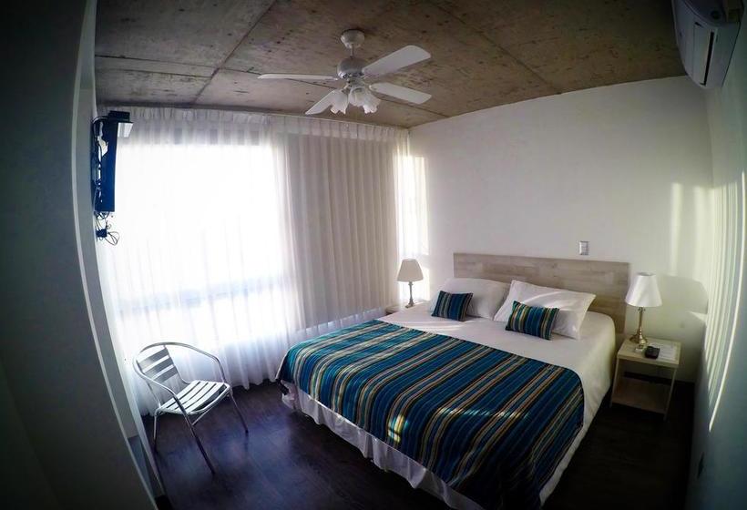 Hotel Puerto Chinchorro | Arica | Tarapaca | Chile 10