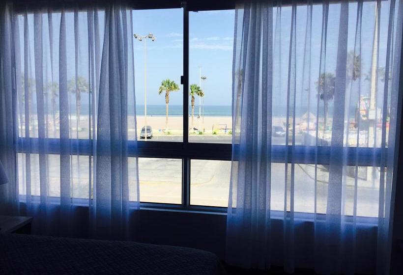 Hotel Puerto Chinchorro | Arica | Tarapaca | Chile 11