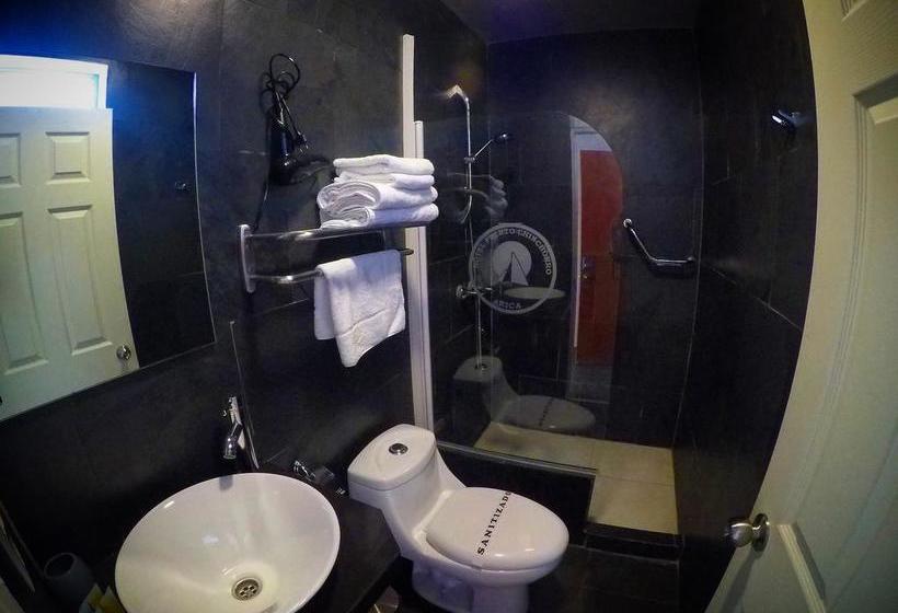 Hotel Puerto Chinchorro | Arica | Tarapaca | Chile 12