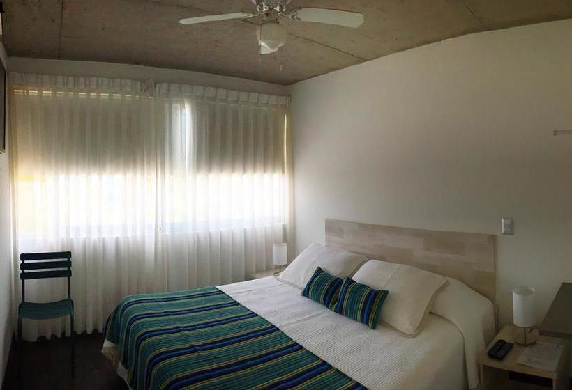 Hotel Puerto Chinchorro | Arica | Tarapaca | Chile 13