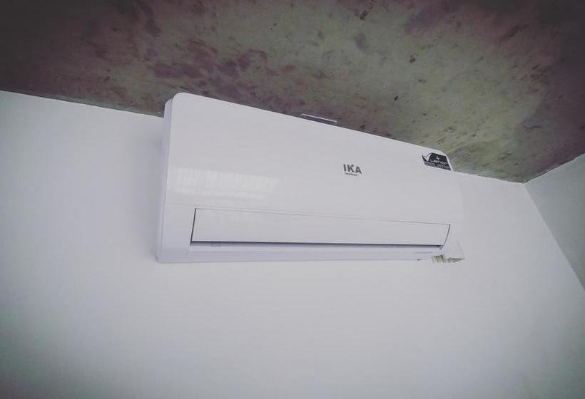 Hotel Puerto Chinchorro | Arica | Tarapaca | Chile 14