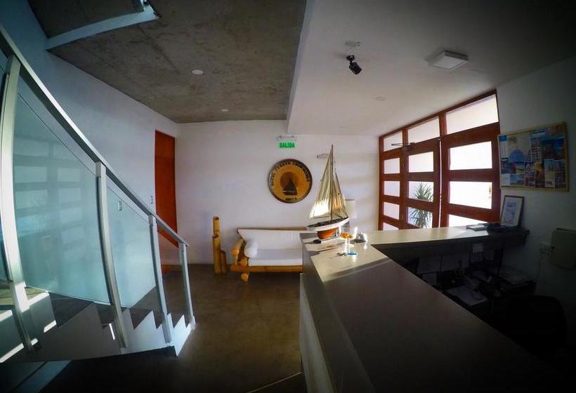 Hotel Puerto Chinchorro | Arica | Tarapaca | Chile 15