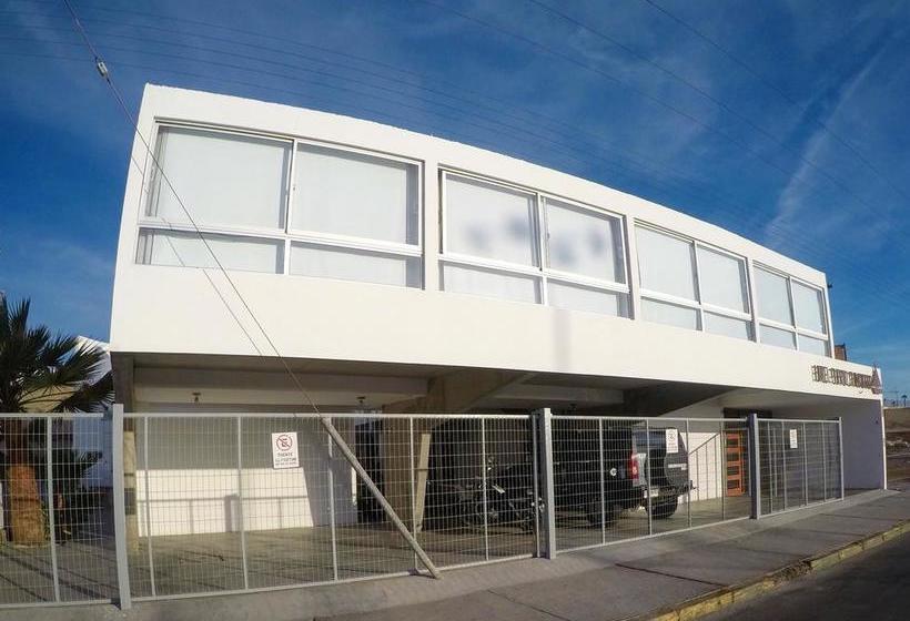 Hotel Puerto Chinchorro | Arica | Tarapaca | Chile 16