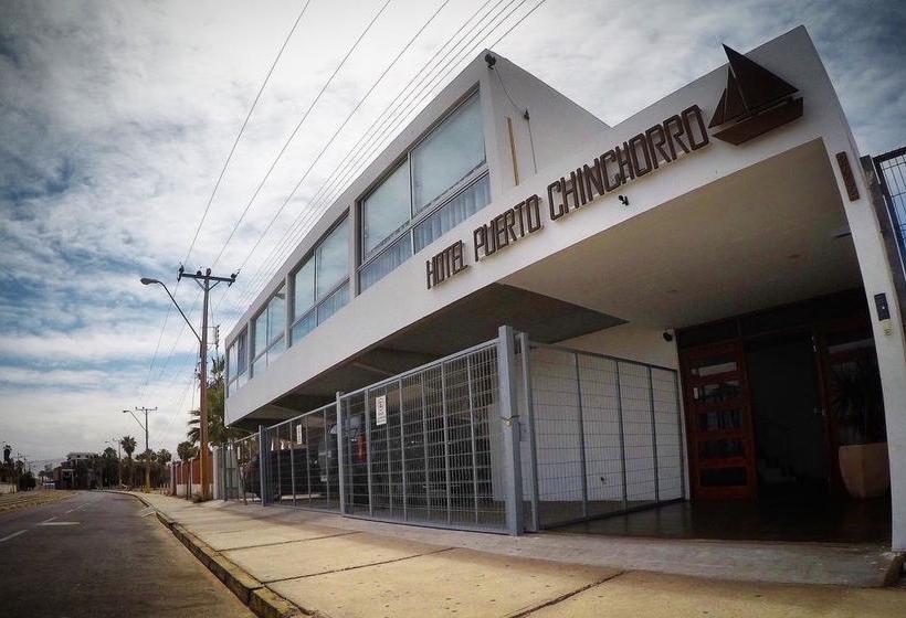 Hotel Puerto Chinchorro | Arica | Tarapaca | Chile 17