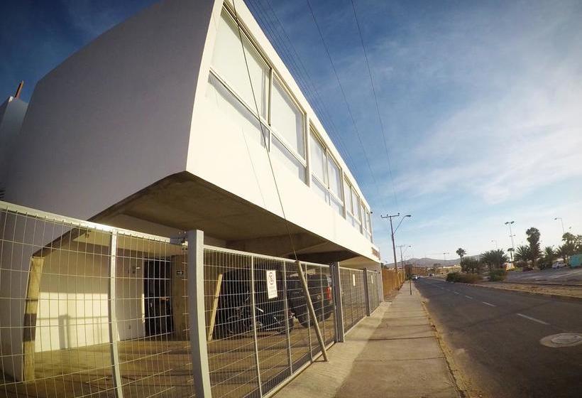 Hotel Puerto Chinchorro | Arica | Tarapaca | Chile 18