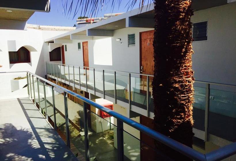 Hotel Puerto Chinchorro | Arica | Tarapaca | Chile 19