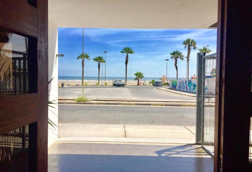 Hotel Puerto Chinchorro | Arica | Tarapaca | Chile 2