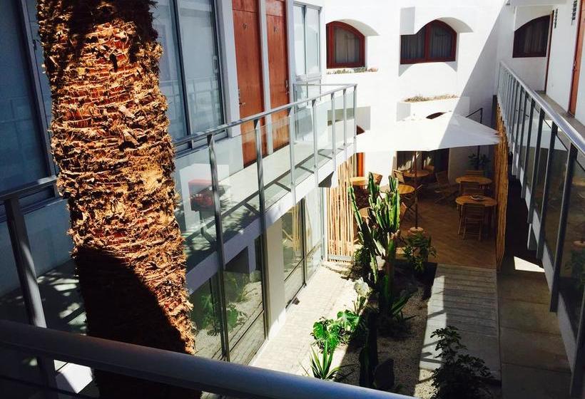 Hotel Puerto Chinchorro | Arica | Tarapaca | Chile 20