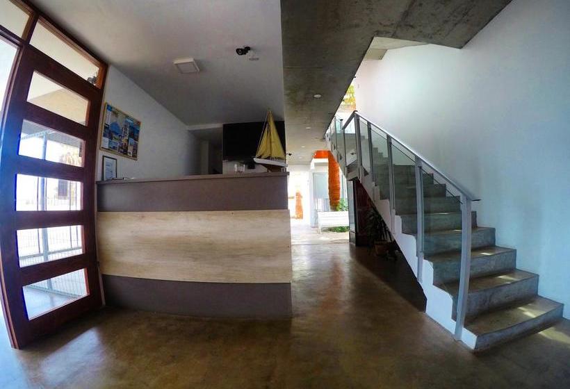 Hotel Puerto Chinchorro | Arica | Tarapaca | Chile 3