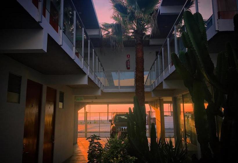 Hotel Puerto Chinchorro | Arica | Tarapaca | Chile 4