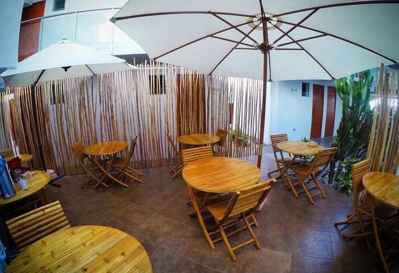 Hotel Puerto Chinchorro | Arica | Tarapaca | Chile 7