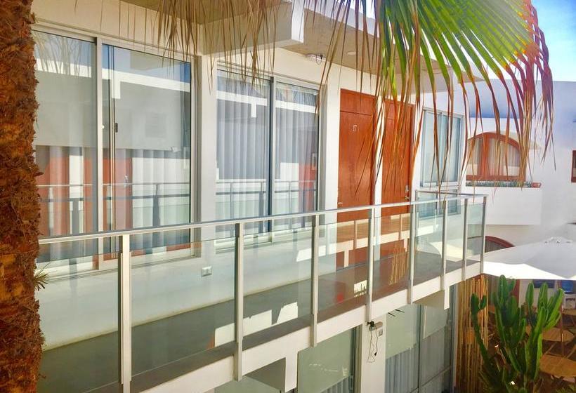 Hotel Puerto Chinchorro | Arica | Tarapaca | Chile 8