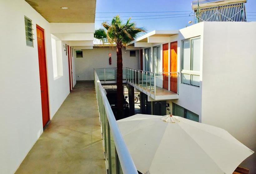 Hotel Puerto Chinchorro | Arica | Tarapaca | Chile 9