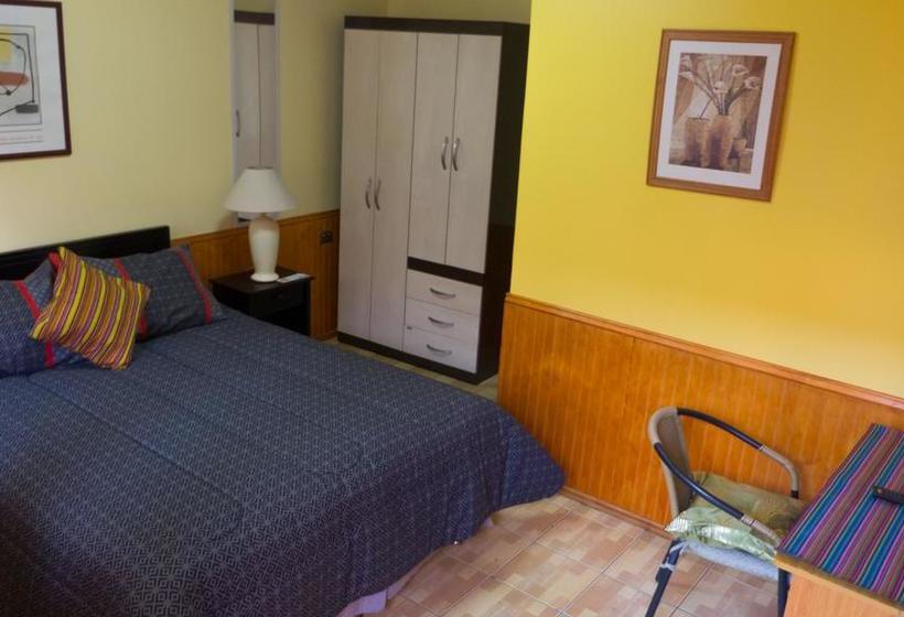 Hostal La Paskana Tarapaca