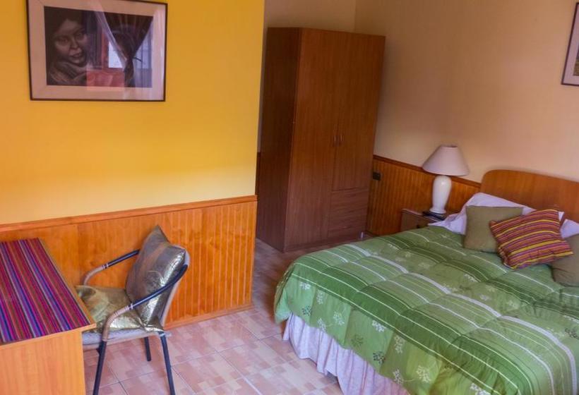 Hostal La Paskana | Arica | Tarapaca | Chile 1