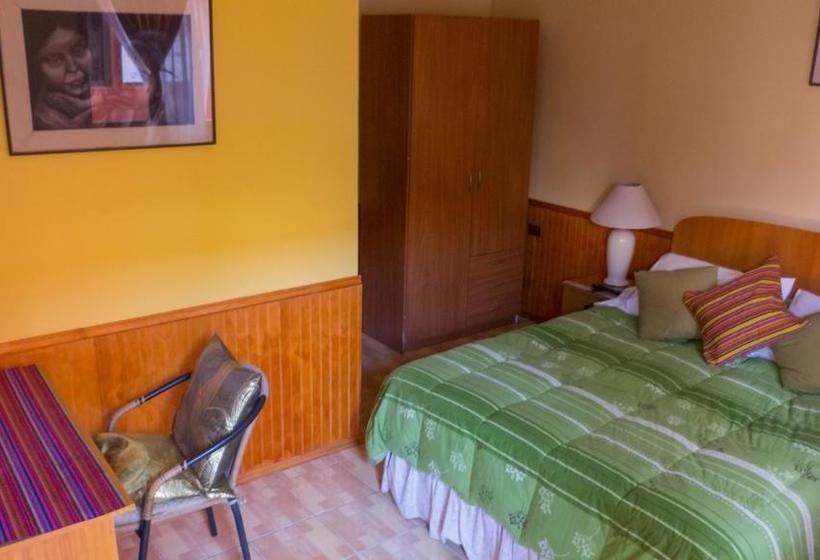 Hostal La Paskana | Arica | Tarapaca | Chile 11