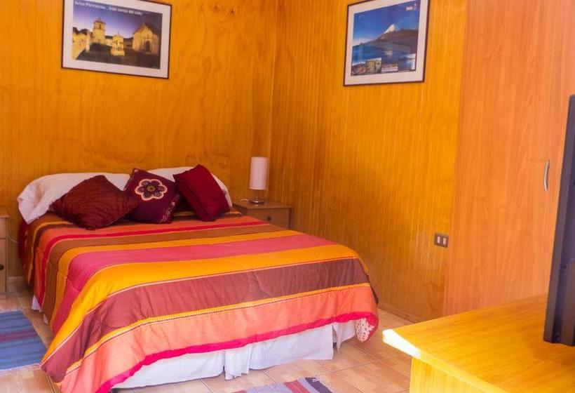 Hostal La Paskana | Arica | Tarapaca | Chile 16