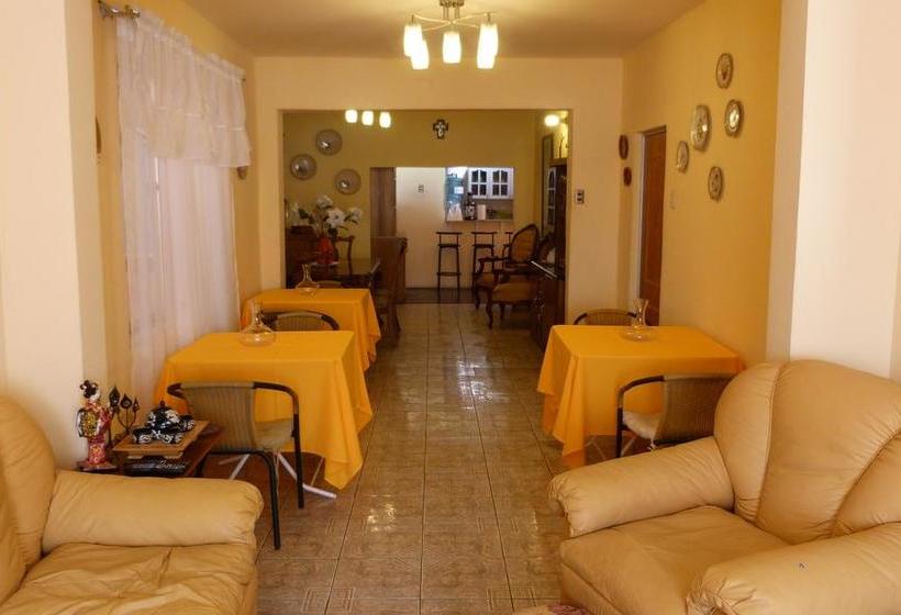 Hostal La Paskana | Arica | Tarapaca | Chile 17