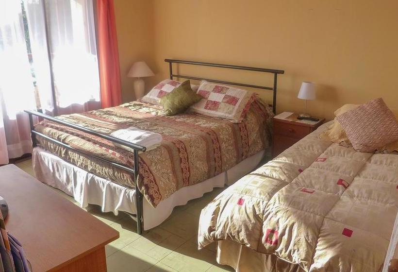 Hostal La Paskana | Arica | Tarapaca | Chile 2