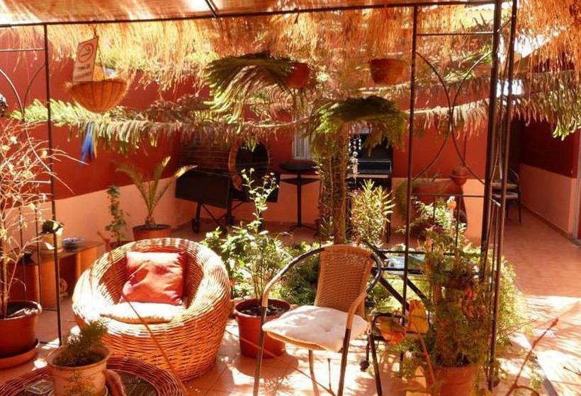 Hostal La Paskana | Arica | Tarapaca | Chile 20