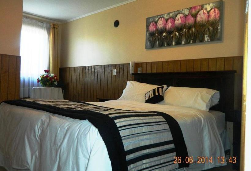 Hotel Mar Sur | Talcahuano | Bio-Bio | Chile 1