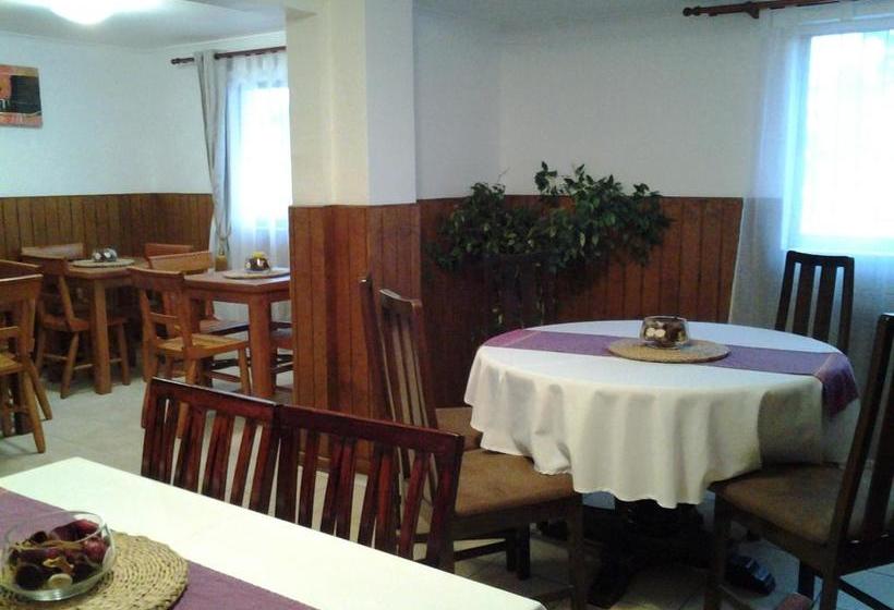 Hotel Mar Sur | Talcahuano | Bio-Bio | Chile 10