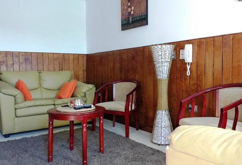 Hotel Mar Sur | Talcahuano | Bio-Bio | Chile 11