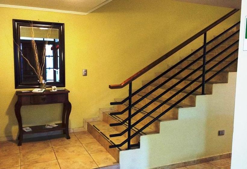 Hotel Mar Sur | Talcahuano | Bio-Bio | Chile 12