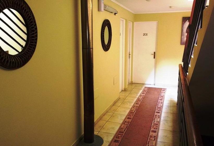 Hotel Mar Sur | Talcahuano | Bio-Bio | Chile 13