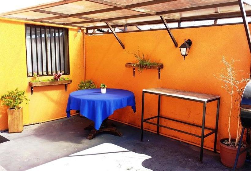 Hotel Mar Sur | Talcahuano | Bio-Bio | Chile 14