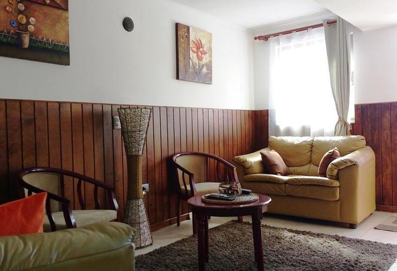 Hotel Mar Sur | Talcahuano | Bio-Bio | Chile 15