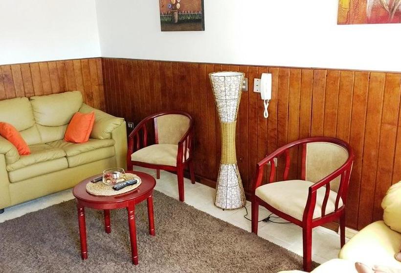 Hotel Mar Sur | Talcahuano | Bio-Bio | Chile 16