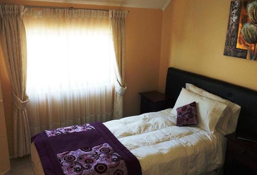 Hotel Mar Sur | Talcahuano | Bio-Bio | Chile 17