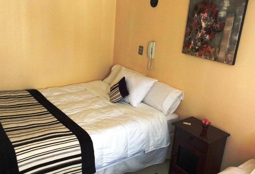 Hotel Mar Sur | Talcahuano | Bio-Bio | Chile 18