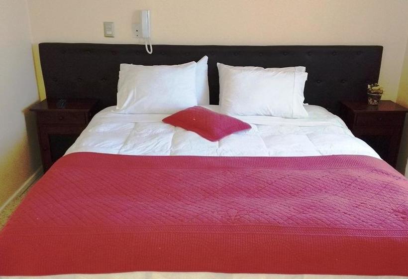 Hotel Mar Sur | Talcahuano | Bio-Bio | Chile 2