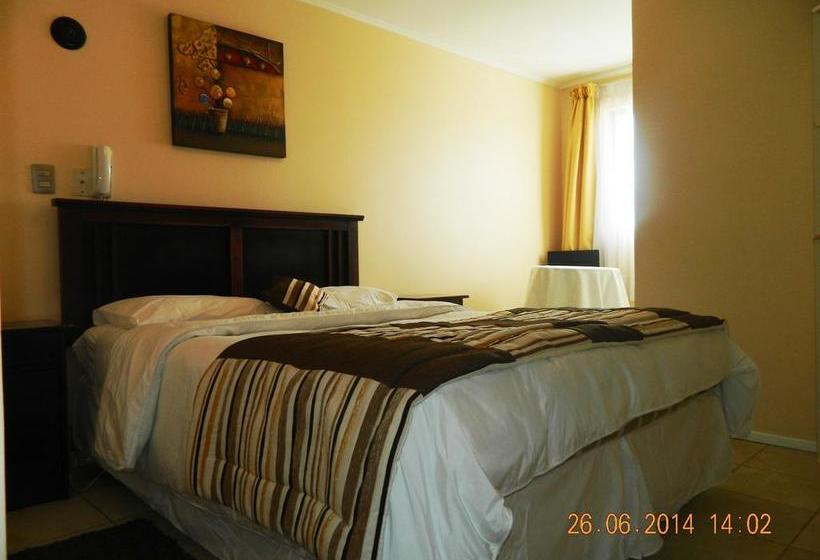 Hotel Mar Sur | Talcahuano | Bio-Bio | Chile 3