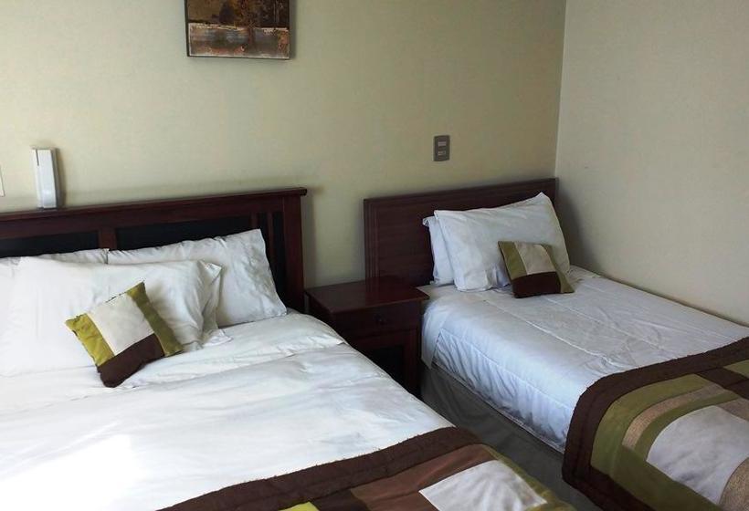 Hotel Mar Sur | Talcahuano | Bio-Bio | Chile 5