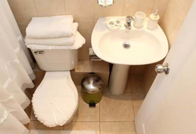 Hotel Mar Sur | Talcahuano | Bio-Bio | Chile 6