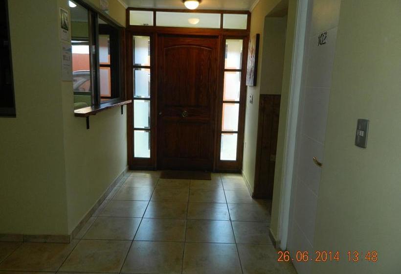 Hotel Mar Sur | Talcahuano | Bio-Bio | Chile 7