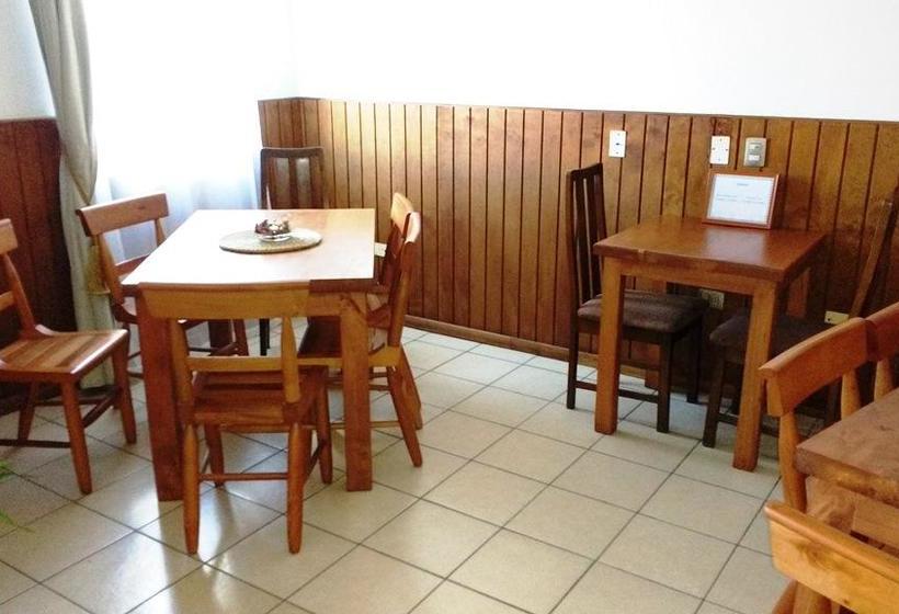 Hotel Mar Sur | Talcahuano | Bio-Bio | Chile 8