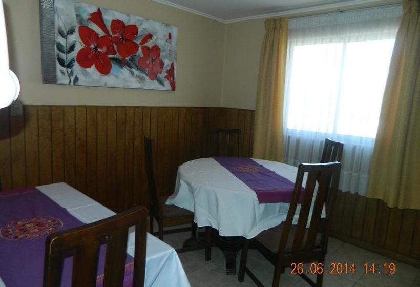 Hotel Mar Sur | Talcahuano | Bio-Bio | Chile 9