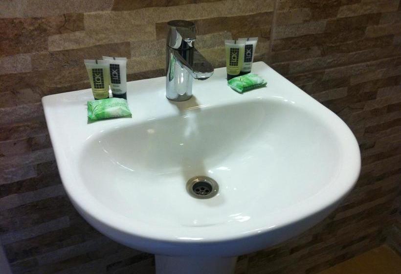 Hotel El Prado | Cochabamba | Bolivia | América del Sur 10