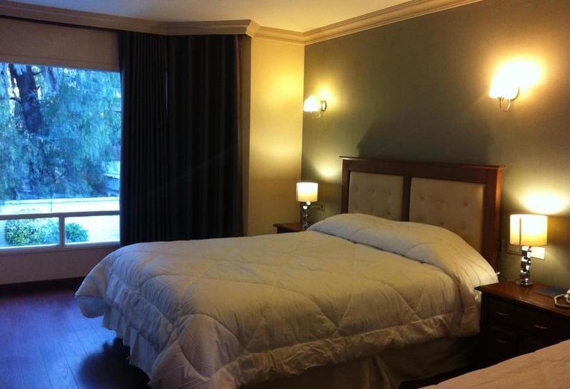 Hotel El Prado | Cochabamba | Bolivia | América del Sur 13