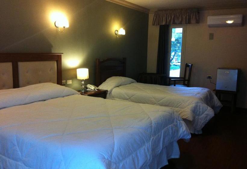 Hotel El Prado | Cochabamba | Bolivia | América del Sur 14